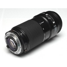 Объектив Nikon AF 70-210mm f/4