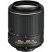 Цифр. фотокамера зеркальная Nikon D5200 kit 18-55VRII + 55-200VRII