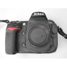 Цифр. фотокамера зеркальная Nikon D300s