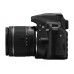Цифр. фотокамера зеркальная NIKON D3400 + AF-P 18-55VR kit