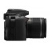 Цифр. фотокамера зеркальная NIKON D3400 + AF-P 18-55VR kit