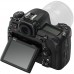 Цифр. фотокамера зеркальная Nikon D500 Body Цифр. фотокамера зеркальная Nikon D500 Body