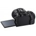 Цифр. фотокамера зеркальная Nikon D5500 18-55 VR II kit Black