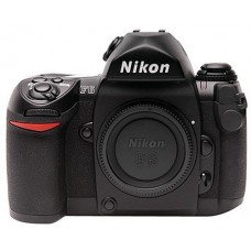 Пленочная фотокамера зеркальная Nikon F6