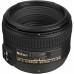 Объектив Nikon 50mm f/1.4G AF-S NIKKOR Объектив Nikon 50mm f/1.4G AF-S NIKKOR