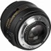 Объектив Nikon 50mm f/1.4G AF-S NIKKOR Объектив Nikon 50mm f/1.4G AF-S NIKKOR