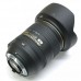 Объектив Nikon 24-120mm f/4G ED VR AF-S