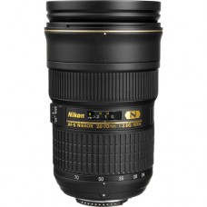 Об'єктив Nikon 24-70mm f/2.8G ED AF-S