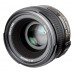 Объектив Nikon 50mm f/1.8G AF-S NIKKOR