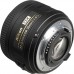 Объектив Nikon 50mm f/1.8G AF-S NIKKOR