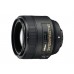 Объектив Nikon AF-S Nikkor 85mm f/1.8G