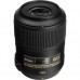 Объектив Nikon 85 mm f/3.5G ED AF-S DX Micro-Nikkor