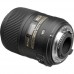 Объектив Nikon 85 mm f/3.5G ED AF-S DX Micro-Nikkor