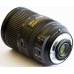 Объектив Nikon 18-300mm f/3.5-5.6G AF-S DX ED VR