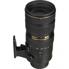 Об'єктив Nikon 70-200мм f/2.8G IF-ED AF-S VR II