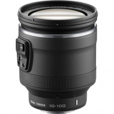 Объектив Nikon 1 NIKKOR VR 10-100mm f/4.5-5.6 PD ZOOM