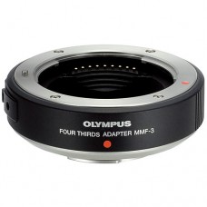OLYMPUS MMF-3 4/3-adapter for MFT (V3230500W000)