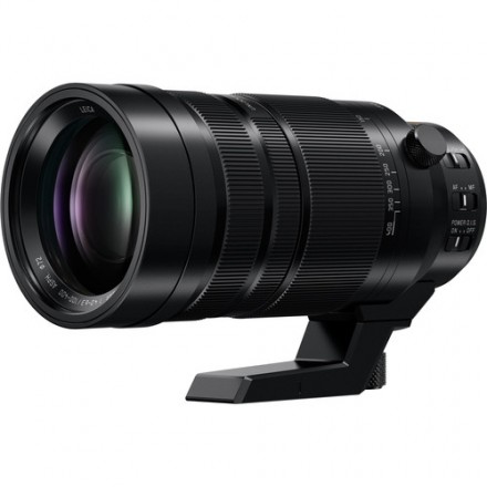 Объектив Panasonic Micro 4/3 Lens 100-400 mm F4.0-6.3 ASPH LEICA D VARIO-ELMAR