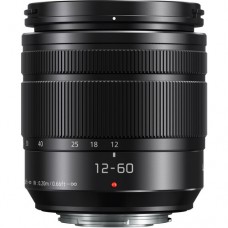 Объектив Panasonic 12-60mm f/3.5-5.6 ASPH POWER O.I.S.