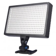 Накамерный свет PowerPlant LED 336A