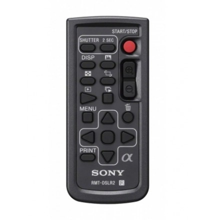 Пульт Д/У Sony RMT-DSLR2