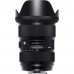 Объектив SIGMA AF 24-35mm f/2,0 DG HSM Art Canon
