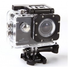 SJCAM SJ4000 + Plus Wi-Fi