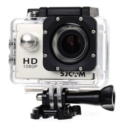 SJCAM SJ4000 1080P Full HD