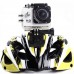 SJCAM SJ4000 1080P Full HD