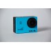 SJCAM SJ4000 WiFi 1080P Full HD Blue