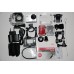 SJCAM SJ4000 WiFi 1080P Full HD Blue