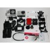 SJCAM SJ4000 WiFi 1080P Full HD White