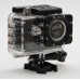 SJCAM SJ5000 WiFi Novatek 96655 Full HD Black