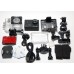 SJCAM SJ5000 WiFi Novatek 96655 Full HD Black
