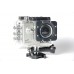 SJCAM SJ5000 WiFi Novatek 96655 Full HD Silver