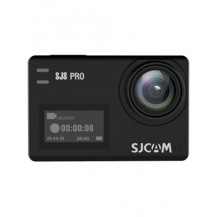 SJCam SJ8 PRO