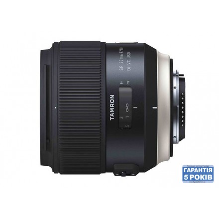 TAMRON Объектив SP 35mm F/1,8 Di VC USD для Nikon