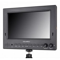 FeelWorld ST702HSD накамерный монитор 7"-дюймовый