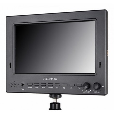 FeelWorld ST702HSD накамерный монитор 7"-дюймовый