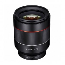 Samyang AF 50mm f/1,4 Sony E