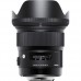 Объектив SIGMA AF 24mm f/1,4 DG HSM Art Canon