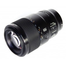 Объектив Sony FE 90mm f/2.8 Macro G OSS