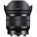 Объектив Sony 10-18mm f/4.0 для NEX Объектив Sony 10-18mm f/4.0 для NEX