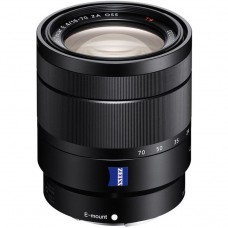 Объектив Sony 16-70mm, f/4 OSS Carl Zeiss для камер NEX