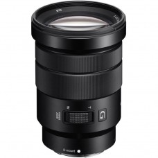 Объектив Sony 18-105mm, f/4.0 G Power Zoom для NEX