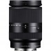 Объектив Sony 18-200LE mm, f/3.5-6.3 для камер NEX Объектив Sony 18-200LE mm, f/3.5-6.3 для камер NEX