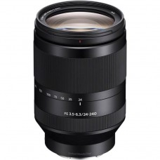 Объектив Sony 24-240mm f/3.5-5.6  для камер NEX FF