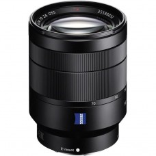 Объектив Sony 24-70mm, f/4.0 Carl Zeiss для камер NEX FF