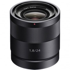 Объектив Sony 24mm, f/1.8 Carl Zeiss для камер NEX