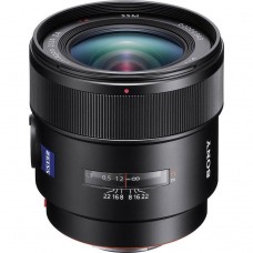 Объектив Sony 24mm f/2.0 SSM Carl Zeiss